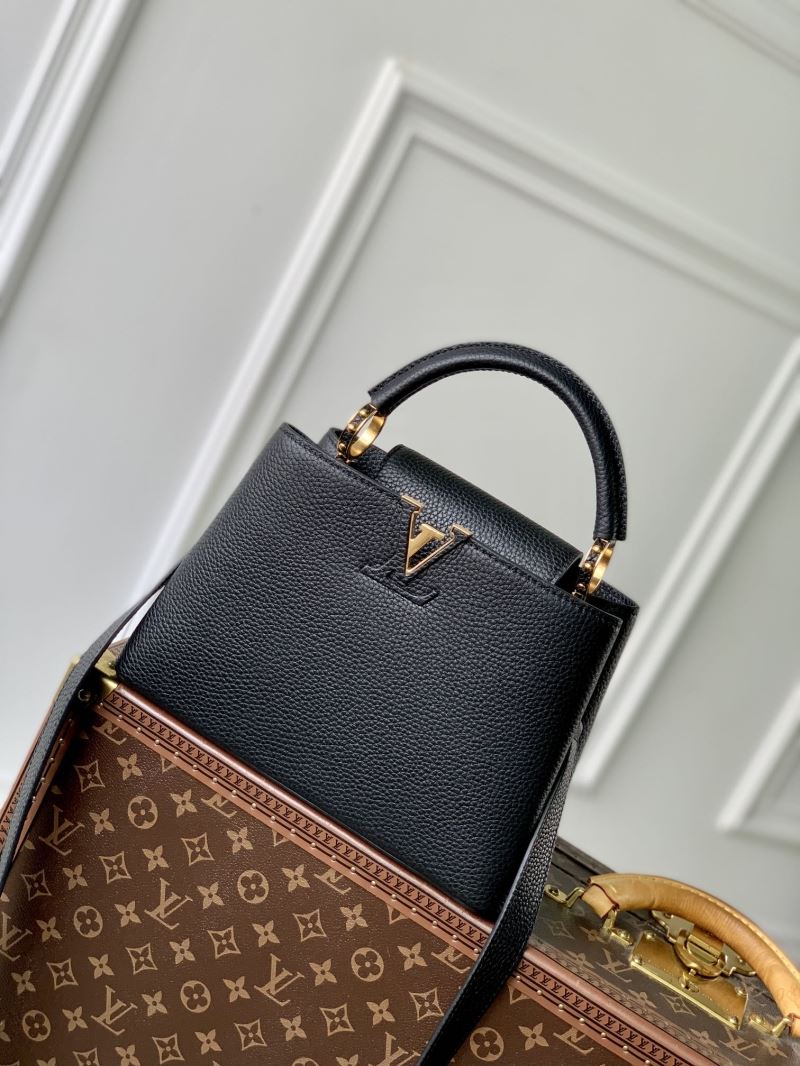 LV Top Handle Bags